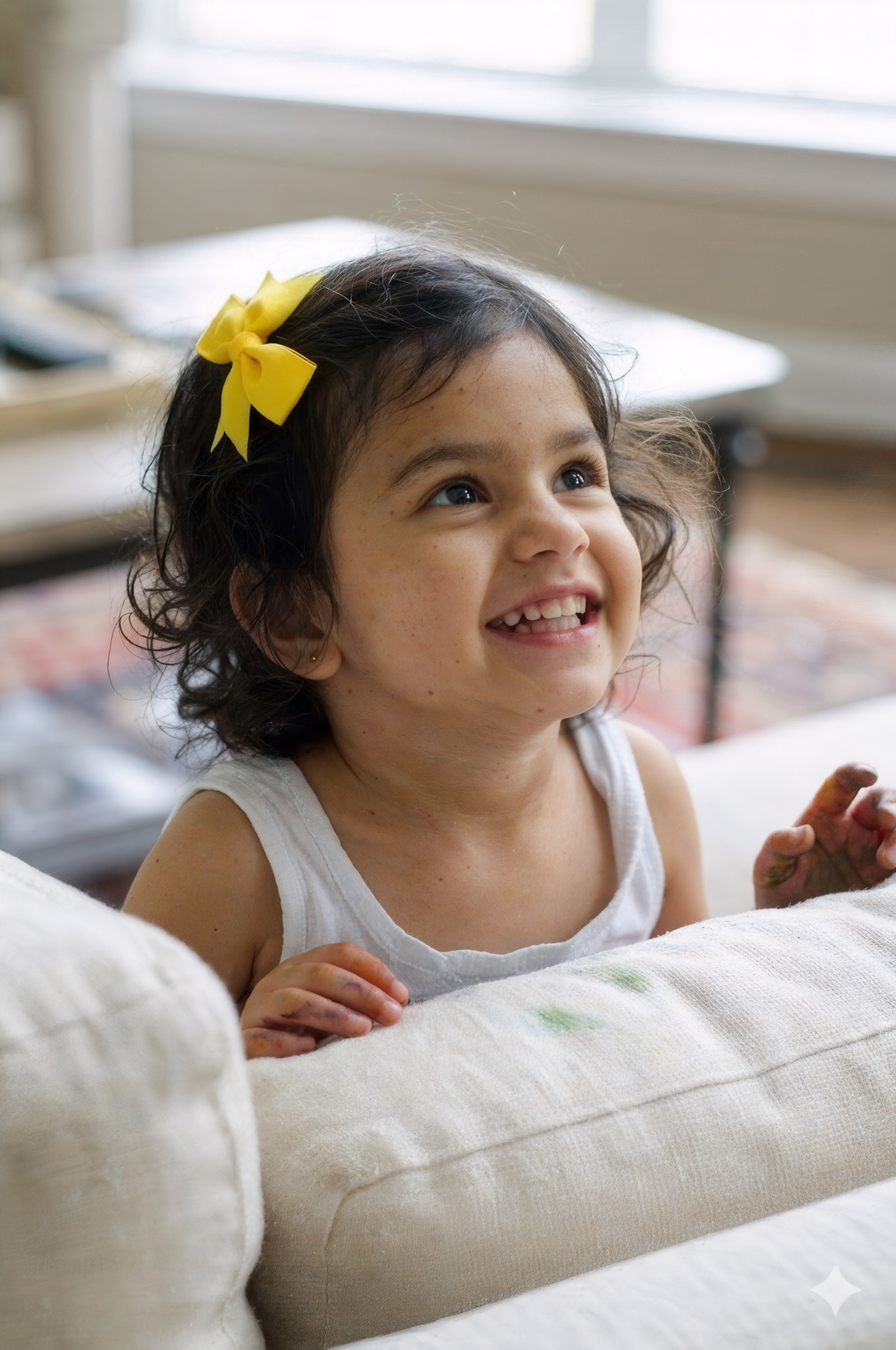 Unique Kid's Essentials